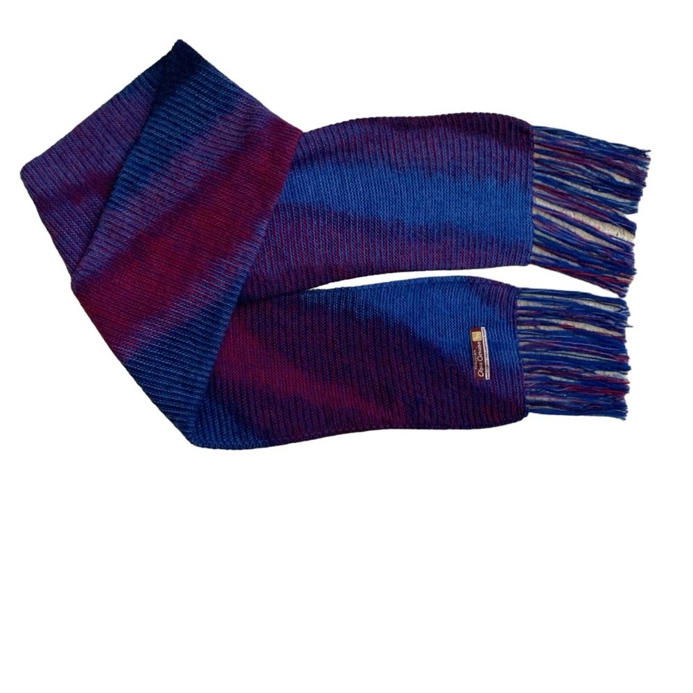 Peruvian Genuine Alpaca Scarf